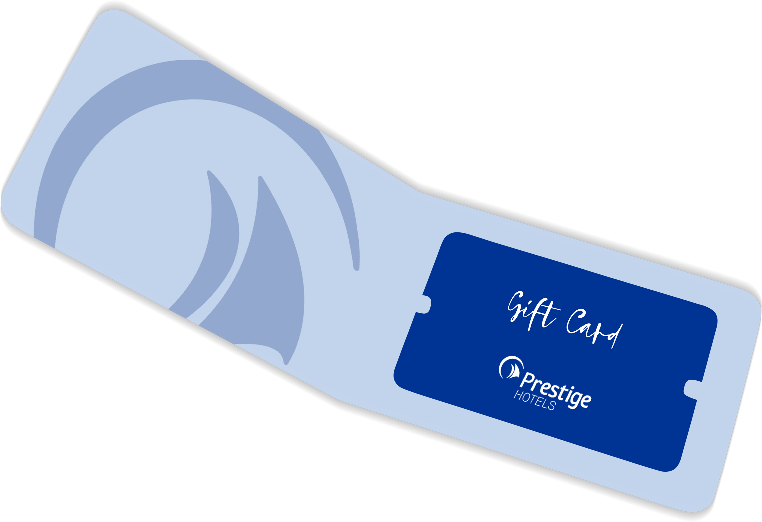 Give the gift of Prestige